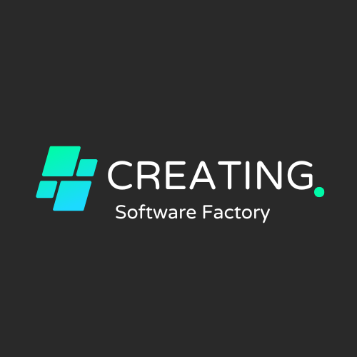 Logo Creating Software Factory
